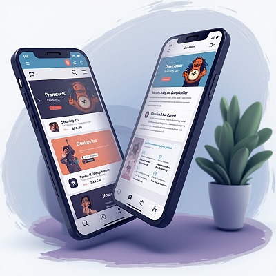 app development